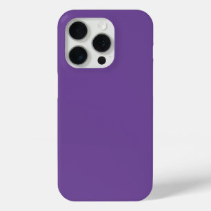 Aangepaste Inzending Cadeau – Grappig Modern P iPhone 15 Pro Case