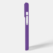 Aangepaste Inzending Cadeau – Grappig | Modern | P Case-Mate iPhone Case (Achterkant / Links)