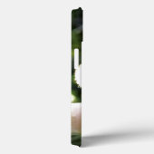 Aangepaste iPad-hoofdfoto, Sjabloon ( iPad 2, 3 en Case-Mate iPhone Case (Achterkant / Rechts)