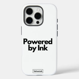 Aangepaste iPhone 16 Pro-cover Pro Hoesje