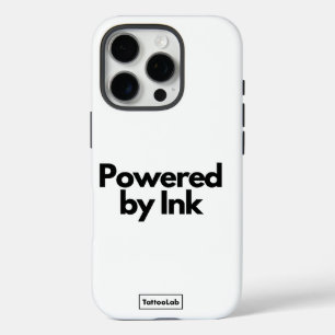 Aangepaste iPhone 16 Pro-cover Pro Hoesje