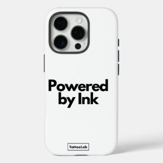 Aangepaste iPhone 16 Pro-cover Pro Hoesje