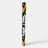 "Aangepaste iPhone Case (Achterkant / Rechts)