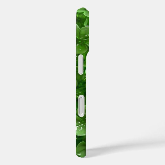 Aangepaste iPhone Case | Gepersonaliseerd bescherm (Achterkant / Rechts)