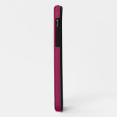 Aangepaste iPhone-case voor Mad Pig Case-Mate iPhone Case (Achterkant/links)
