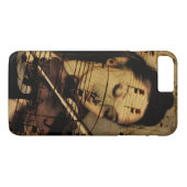 Aangepaste iPhone-draagtas Case-Mate iPhone Case (Achterkant (Horizontaal))