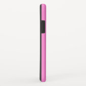 Aangepaste iPhone-draagtas voor Voetbal, ouder tot Case-Mate iPhone Case (Achterkant/rechts)