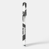 Aangepaste iPhone / iPad Case (Achterkant / Rechts)