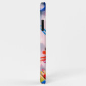 Aangepaste iPhone / iPad-hoesje Case-Mate iPhone Case (Achterkant/rechts)