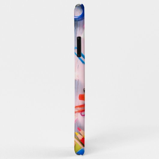 Aangepaste iPhone / iPad-hoesje Case-Mate iPhone Case (Achterkant/rechts)