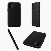 Aangepaste iPhone X Hoesje | Schattigee en trendy 
