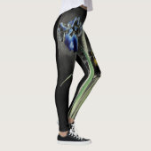 AANGEPASTE IRIS-Leggings Leggings (Rechts)