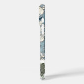 Aangepaste  Iris Pattern-telefoon Case-Mate iPhone Case (Achterkant / Links)