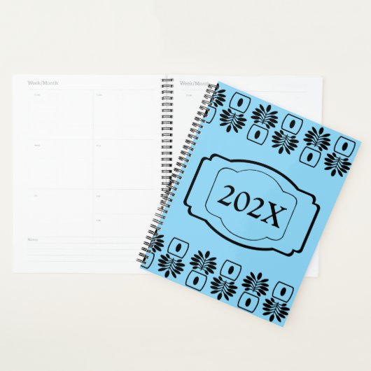 Aangepaste Jaarlijkse Datum Planner (Display)