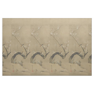 aangepaste Japanse kunststof Stof