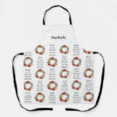 AANGEPASTE JESUS IS DE REDEN SCHORT (Voorkant)