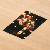 Aangepaste kaars Ritueel Acryl Uitnodiging door So Acryl Uitnodigingen (Laagn)