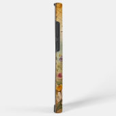 Aangepaste  kaart samsung galaxy hoesje (Rechterkant)