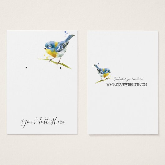 Aangepaste Kaart voor beeldscherm toewijzen ・ Wate (Voorkant /achterkant)