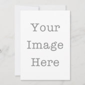 Aangepaste kaarten met QR-code – interactieve uitn (Voorkant)