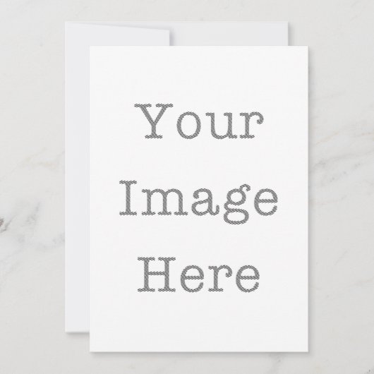 Aangepaste kaarten met QR-code – interactieve uitn (Voorkant)