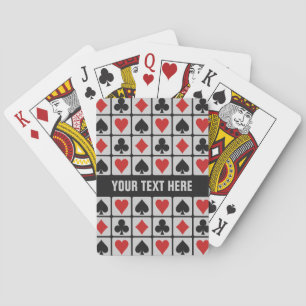 Aangepaste kaarten voor kaartspeler