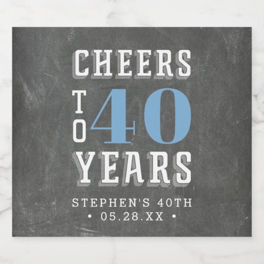 Aangepaste kaasmakerij bier etiket (Enkel label)