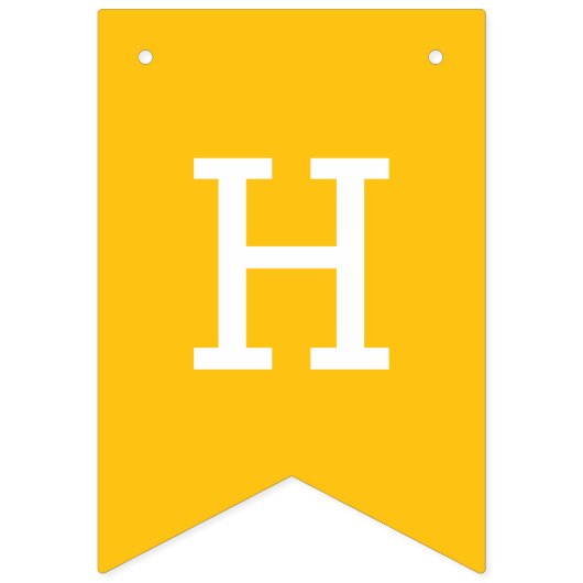 Aangepaste kaasmakerij vlaggetjes (Tweede vlag)