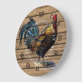 Aangepaste kabelrooster op het verlooppatroon grote klok (Hoek)