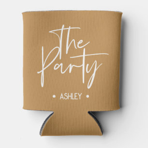 Aangepaste kameel “The Party” Can Koeler – Neutraa