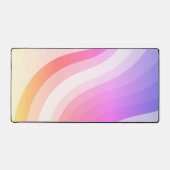 Aangepaste Kantoor Desk Mat (Voorkant)