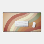 Aangepaste Kantoor Desk Mat (Keyboard & Muis)