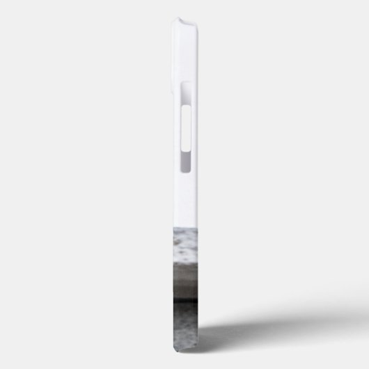 Aangepaste katfoto-iPhone draagtas | Gepersonalise Case-Mate iPhone Case (Achterkant / Links)