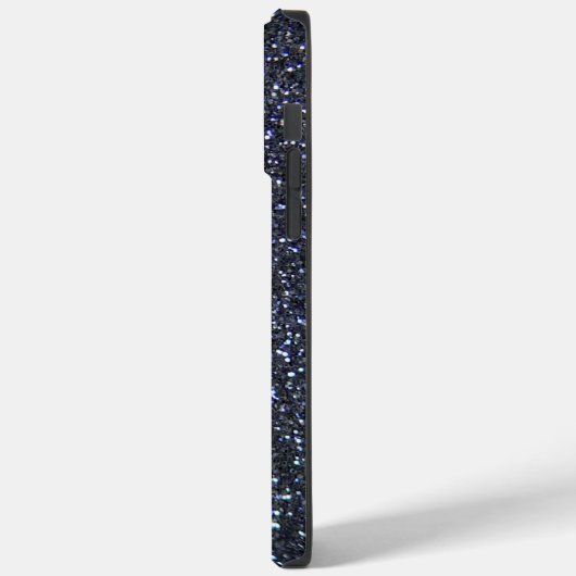 Aangepaste KEEP CALM EN Jouw tekst Case-Mate iPhone Case (Achterkant / Links)