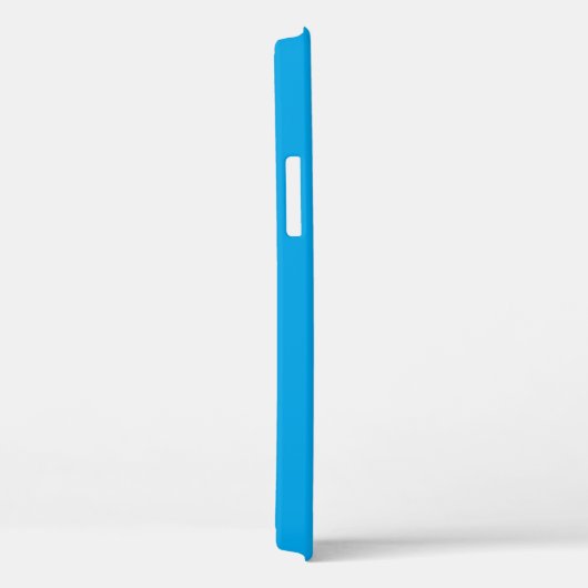 Aangepaste KEEP CALM EN Jouw tekst Case-Mate iPhone Case (Achterkant / Rechts)
