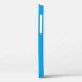 Aangepaste KEEP CALM EN Jouw tekst Case-Mate iPhone Case (Achterkant / Links)