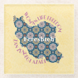 Aangepaste Kerst Gelijkheid Bulk Gifts voor Colleg Glazen Onderzetter