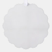 Aangepaste Kerst Ornamenten & Kousen | Personali (Voorkant)