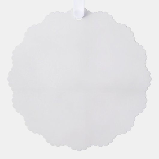 Aangepaste Kerst Ornamenten & Kousen | Personali (Voorkant)