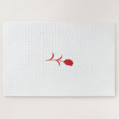 Aangepaste Kerst Ornamenten & Kousen | Personali Legpuzzel (Horizontaal)