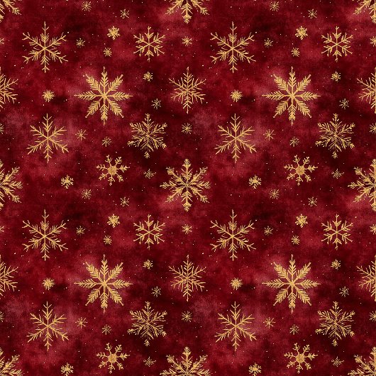 Aangepaste kerstkous Waterverf gepersonaliseerd Grote Kerstsok