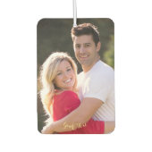 Aangepaste Kinder Baby auto-decor-serie Luchtverfrisser (Voorkant)