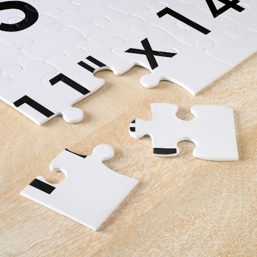 Aangepaste Kinder Jigzaag Puzzle 30 Big PC. Legpuzzel (Zijkant)