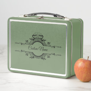Aangepaste Kinder lunchbox