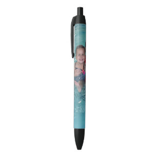 Aangepaste Kinder Photo Ink Pen