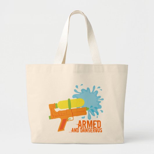 Aangepaste Kinderen tas voor poolspeelgoed (Voorkant)