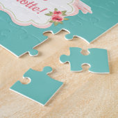 Aangepaste Kinderen voor kleine muis Legpuzzel (Zijkant)
