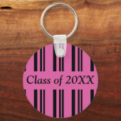 Aangepaste klasse van Sleutelhanger (Voorkant)