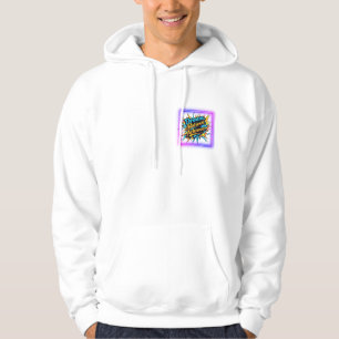 Aangepaste klassieke hoodie