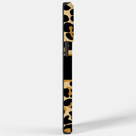 Aangepaste, klassieke, moderne, op maat gesneden,  Case-Mate iPhone case (Achterkant / Rechts)